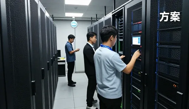 安徽迎丰科技有限公司满足不同厂房车间下的成果转化等需求