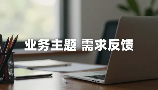 技术服务如何支撑多场景应用落地