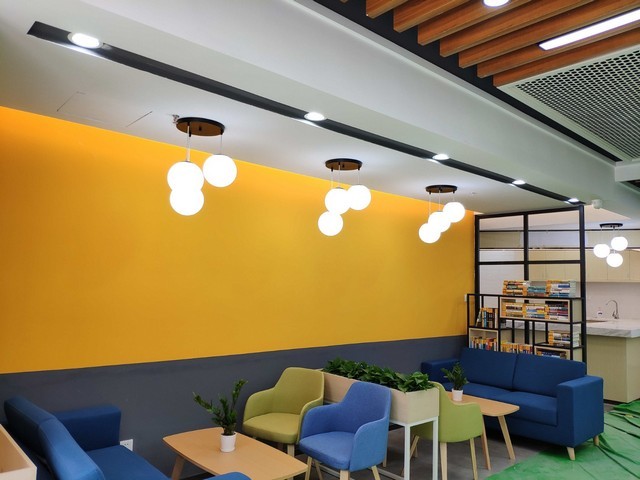 杭州工业级激光雷达